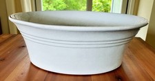 Mason Cash Pottery Bakeware