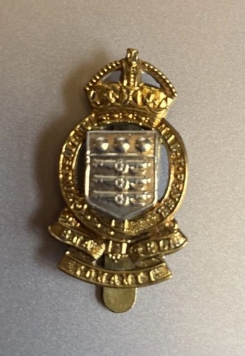 Royal army ordnance corps raoc - ordnance,