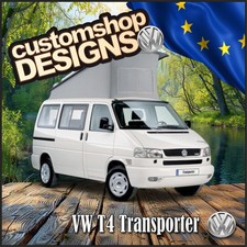 VW T4 Transporter (1990 -