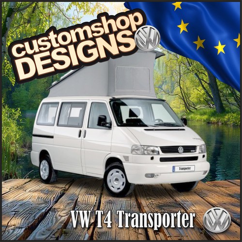 Transporter 1990 - vw,