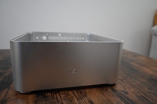 Rgeek l80s all aluminum case - l80s,