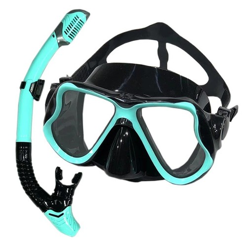 Scuba diving mask - scuba,