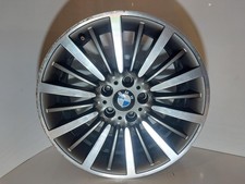 BMW 3 SERIES 320D LUXURY F30