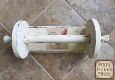 18" Vintage Shabby Chic