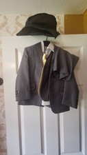 boys suit