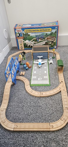 Thomas friends wooden - &,
