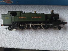 Airfix great western 6110 - great,