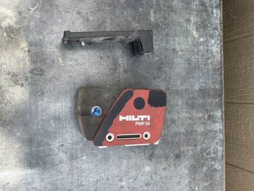 Hilti pmp34 laser level - pmp34,