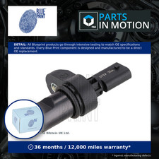 Camshaft Position Sensor fits BMW 520D 2.0D 07 to 17 N47D20C Blue Print Quality