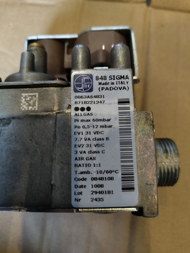 Worcester bosch greenstar - bosch,