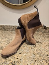 RM Williams Yearling Adelaide