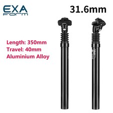 KS ExaForm MTB Suspension