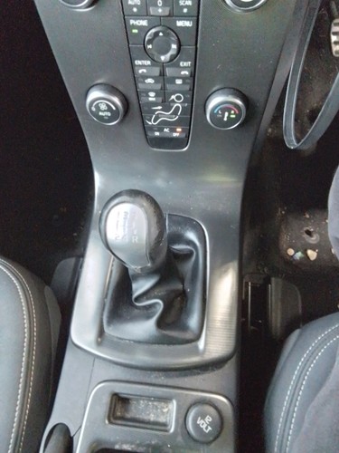 Gear selector volvo c30 mk1 - volvo,