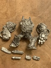 Warhammer 40k Chaos Space