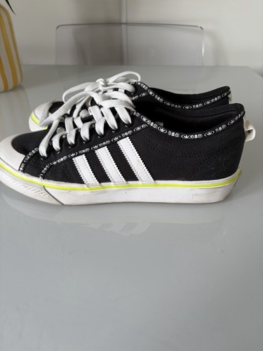 Adidas nizza men - adidas, trainers