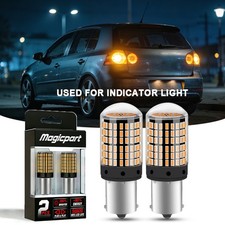 For VW Golf Mk5 2003-2009 Led