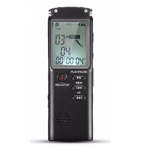 Evp recorder reader ghost - evp,