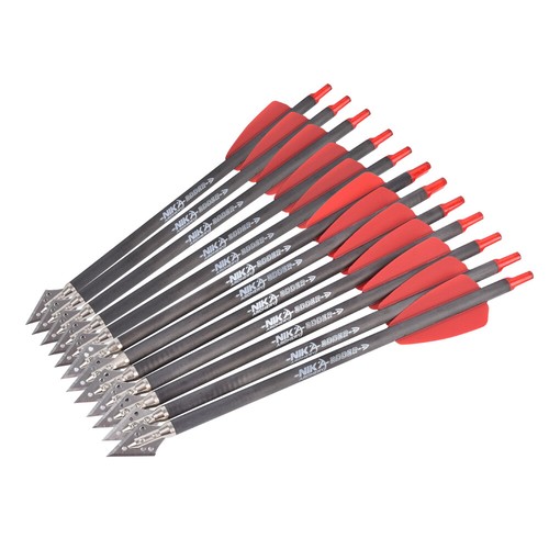 Crossbow bolts ek cobra - ek,
