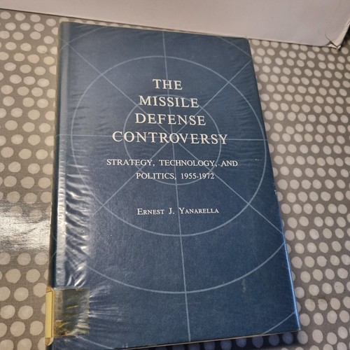 The missile defence - the,