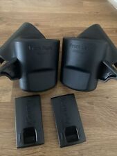 iCandy Peach 2,3,4 Blossom/Twin/Double FRONT Converter Adaptors Adapters