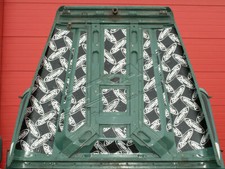 Land Rover Defender 83-1998