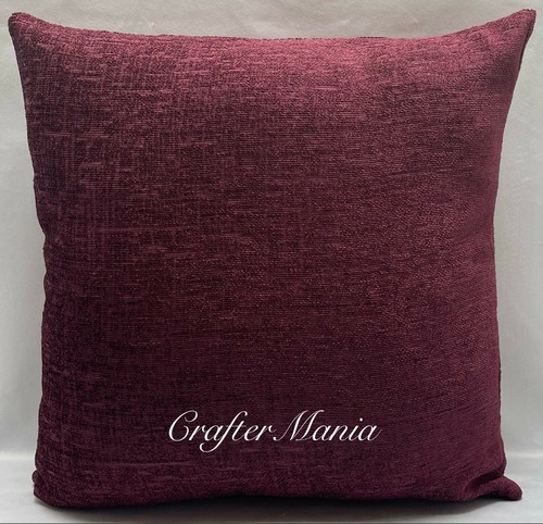 Elite chenille cushions - elite, pad