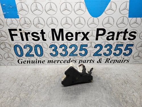 Mercedes benz class w212 - mercedes,