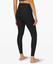 Lululemon Align Pant 28"