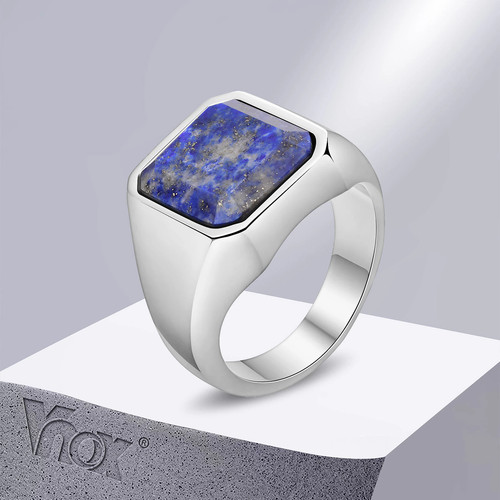 Lapis lazuli men - lazuli, men's