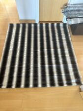 Luxury Velvet Roller Blind (blackout)