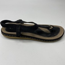 Socofy women black - women’s, toe