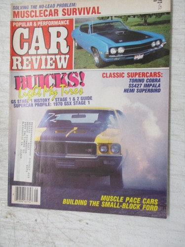 Popular performance car - popular,