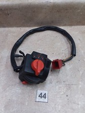 Honda CX500-T TURBO Right