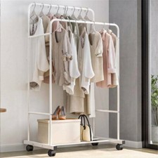 Wisfor Clothes Rail Rack