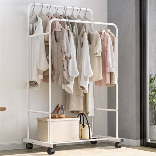 Wisfor clothes rail rack - clothes,
