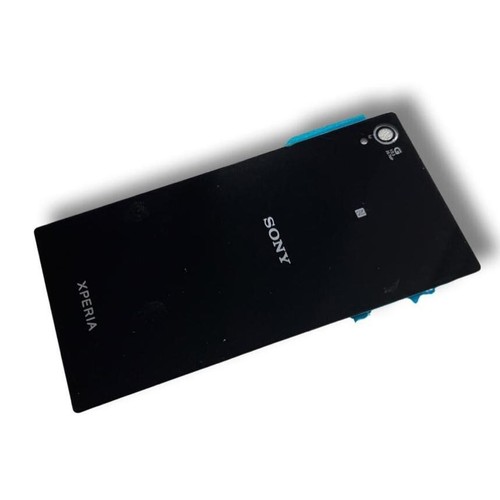 New black replacement - black, battery