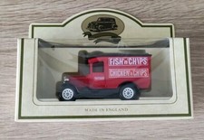 Lledo Promotional LP 21 1934