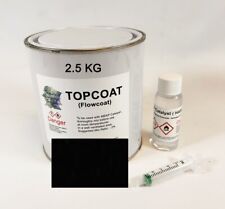 Gelcoat Repair,Topcoat