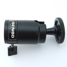 Benbo 1/4" Ball & Socket