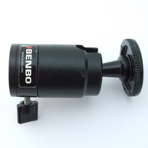 Benbo ball socket - ball,