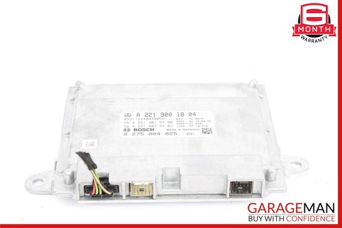 Mercedes w216 cl550 - 10-14,