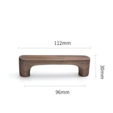 Minimalist style Kitchen Pull