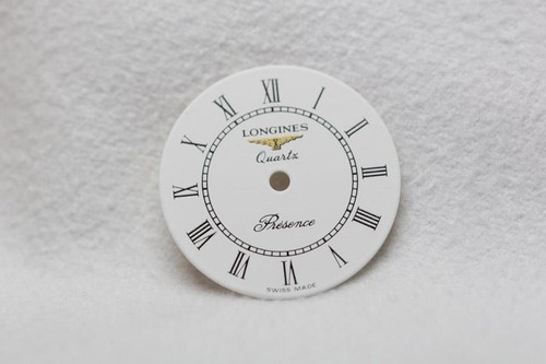 Longines ladies quartz - ladies,