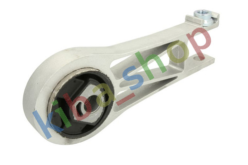 Left engine mount rear - rear, l