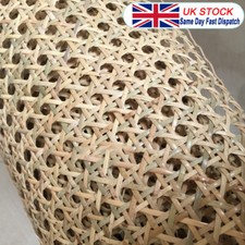 1 Roll Natural Cane Webbing