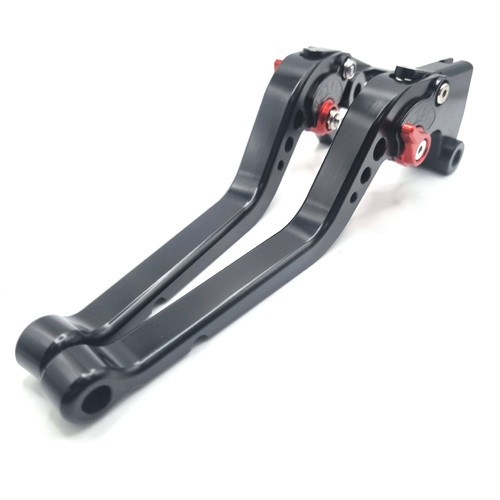 Long black clutch brake - clutch, &