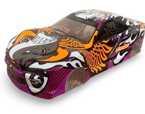 Painted no cut japan - painted,
