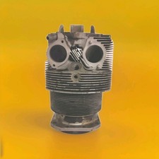 Aircraft Engine Cylinder