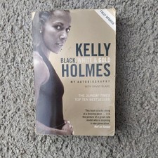 Kelly Holmes - Kelly Holmes