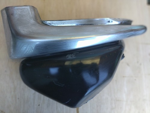 Suzuki vl125 intruder - suzuki,